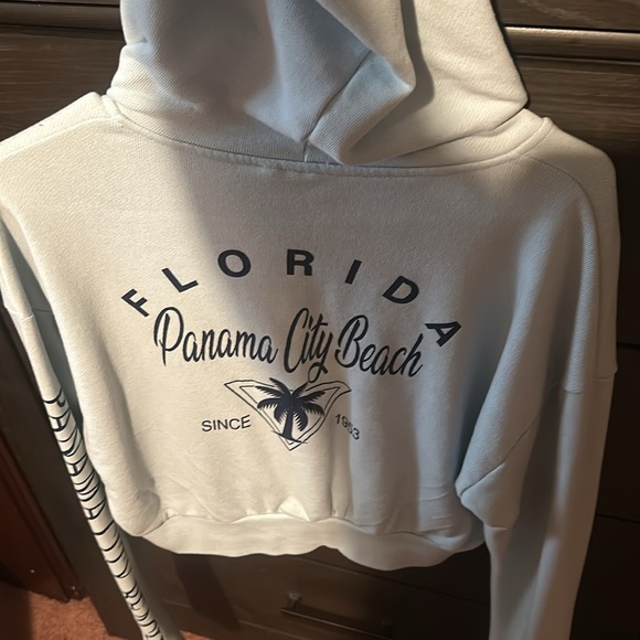 Cropped Jacket - Picture 5 of 5